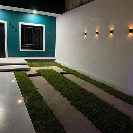 Departamento Privado Con Estacionamiento Apartment Tequila Exterior photo