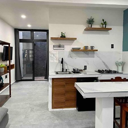 Departamento Privado Con Estacionamiento Apartment Tequila Exterior photo