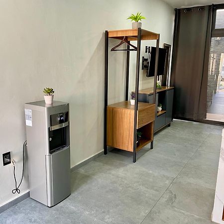 Departamento Privado Con Estacionamiento Apartment Tequila Exterior photo