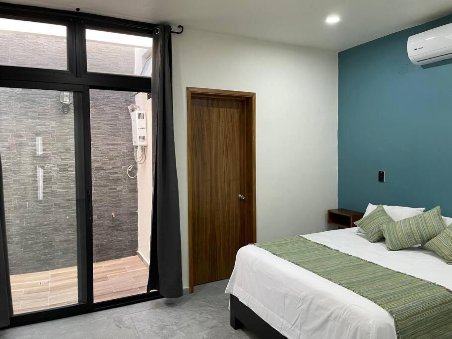 Departamento Privado Con Estacionamiento Apartment Tequila Exterior photo
