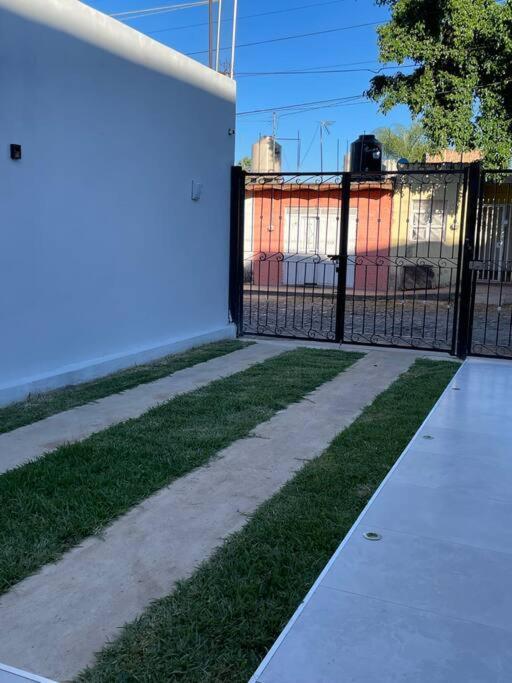 Departamento Privado Con Estacionamiento Apartment Tequila Exterior photo
