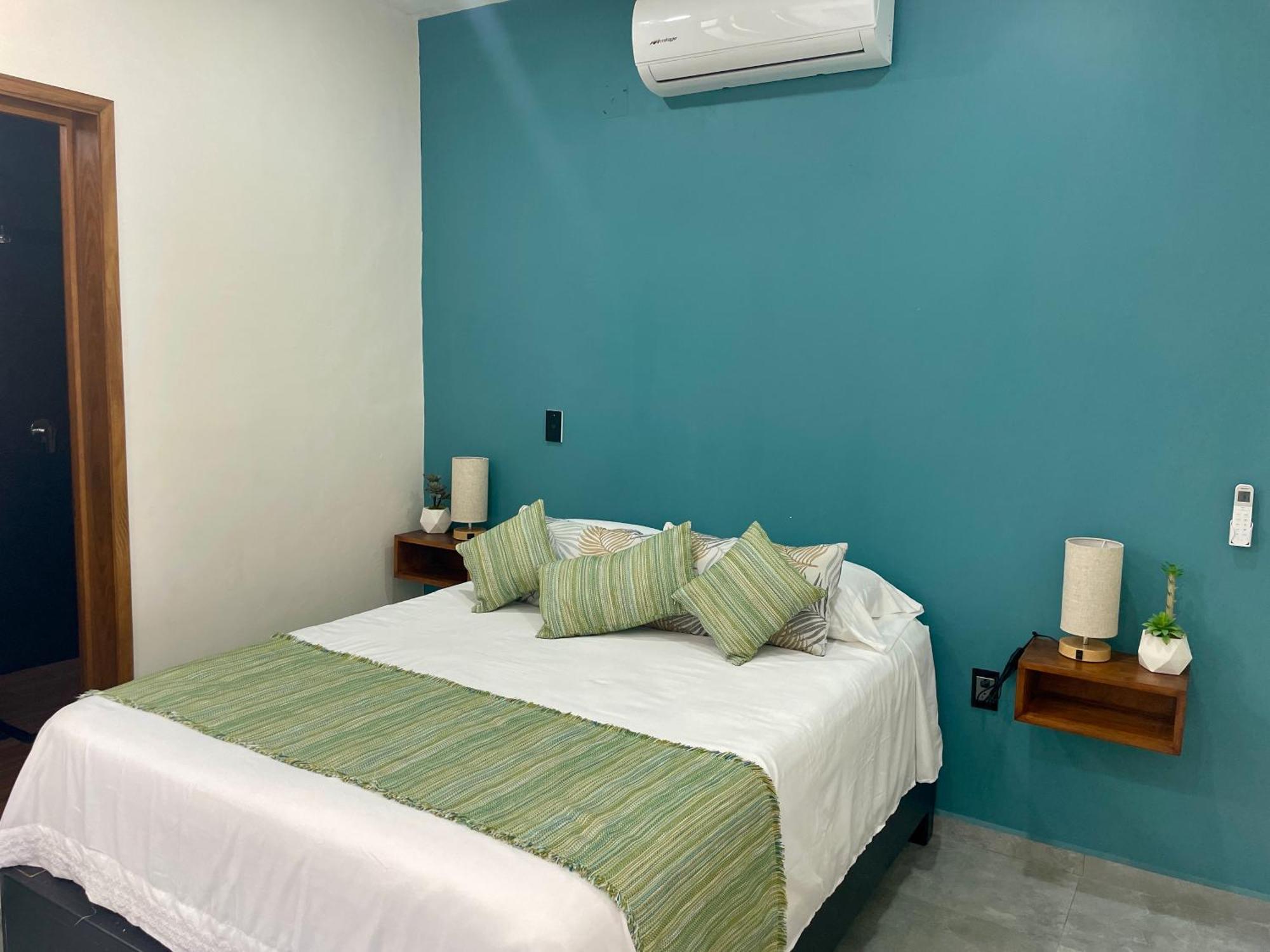 Departamento Privado Con Estacionamiento Apartment Tequila Room photo
