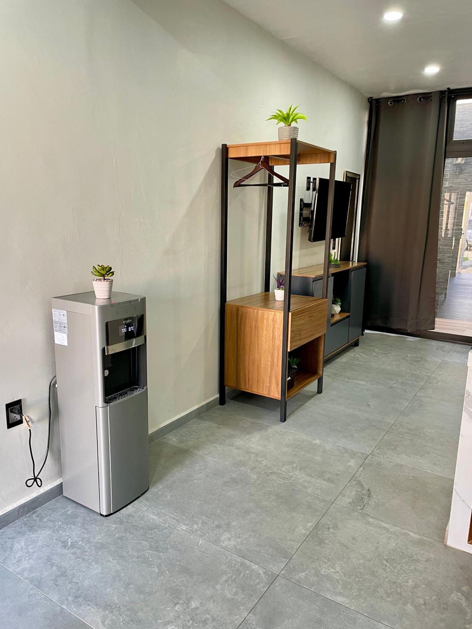 Departamento Privado Con Estacionamiento Apartment Tequila Exterior photo